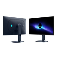 Produktbild för Alienware AW2725D - OLED-monitor - QHD - 27" - HDR