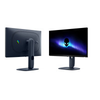 Produktbild för Alienware AW2525HM - LED-skärm - Full HD (1080p) - 25" - HDR