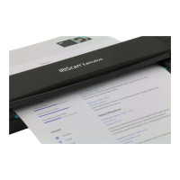 Produktbild för IRIS IRIScan Executive 4 - arkmatad skanner - bärbar - USB 2.0