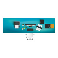 Produktbild för IRIS IRIScan Executive 4 - arkmatad skanner - bärbar - USB 2.0