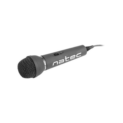 NATEC Natec ADDER - mikrofon