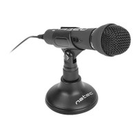 Produktbild för Natec ADDER - mikrofon