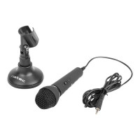 Produktbild för Natec ADDER - mikrofon