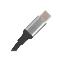 Produktbild för Natec Fowler Mini - dockningsstation - USB-C - HDMI