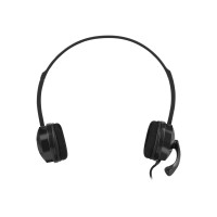 Produktbild för Natec Canary Go - headset - 3,5 mm kontakt