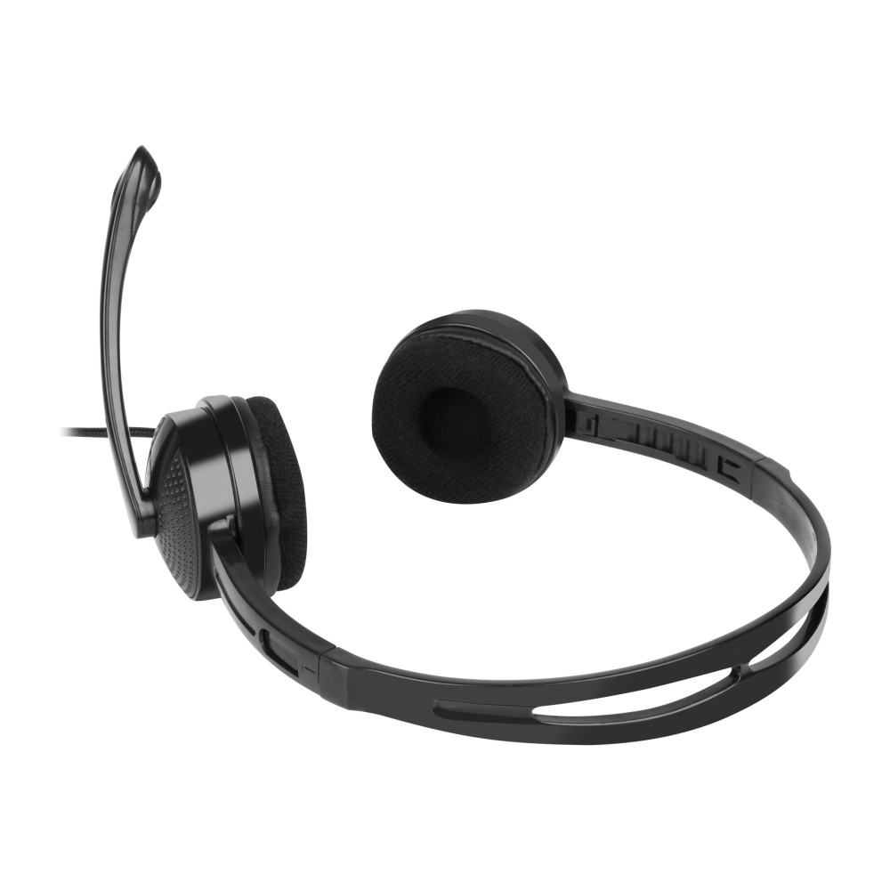 Produktbild för Natec Canary Go - headset - 3,5 mm kontakt