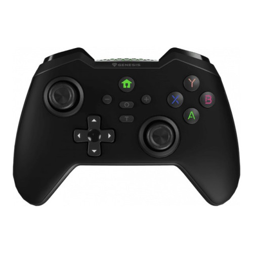 GENESIS Genesis Mangan 400 - spelkontroll - trådlös - Bluetooth