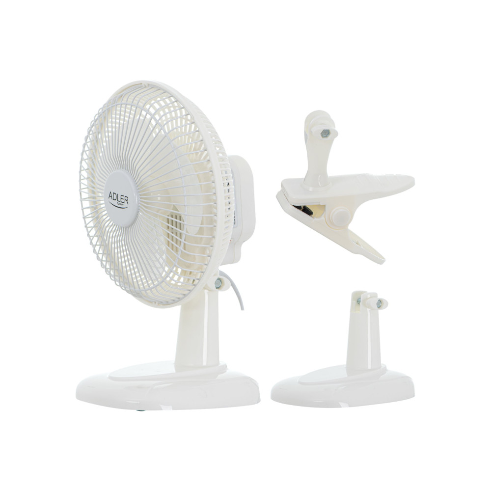 Produktbild för Adler AD 7317 - fläkt