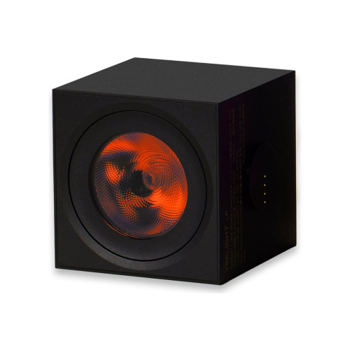 Yeelight Yeelight Cube Spot Extension - smart lampa - LED - 2.5 W - RGB-lampa - spotkub