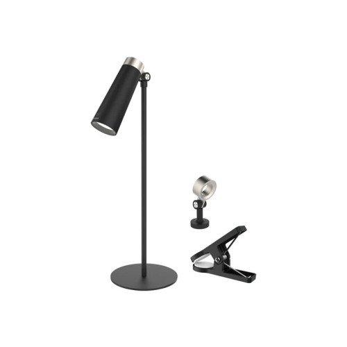 Yeelight Yeelight - skrivbordslampa - LED - 5 W - cool white/warm yellow light - 4000 K