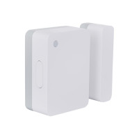 Produktbild för Xiaomi Mi Door and Window Sensor 2 - dörr- och fönstersensor - Bluetooth 5.1 LE