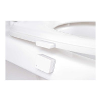 Produktbild för Xiaomi Mi Door and Window Sensor 2 - dörr- och fönstersensor - Bluetooth 5.1 LE