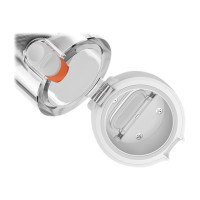 Produktbild för Xiaomi Mi SSXCQ01XY Vacuum Cleaner mini - dammsugare - portabel