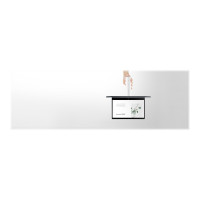 Produktbild för Xiaomi Mi SSXCQ01XY Vacuum Cleaner mini - dammsugare - portabel