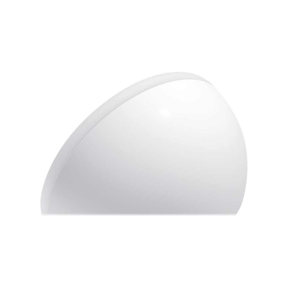 Produktbild för Xiaomi Mi Motion Activated 2 - nattlampa - LED - 0.34 W - varmt, gult ljus - 2800 K