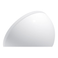 Produktbild för Xiaomi Mi Motion Activated 2 - nattlampa - LED - 0.34 W - varmt, gult ljus - 2800 K