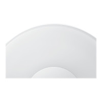 Produktbild för Xiaomi Mi Motion Activated 2 - nattlampa - LED - 0.34 W - varmt, gult ljus - 2800 K