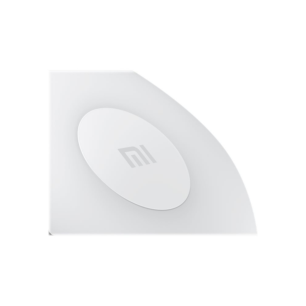 Produktbild för Xiaomi Mi Motion Activated 2 - nattlampa - LED - 0.34 W - varmt, gult ljus - 2800 K
