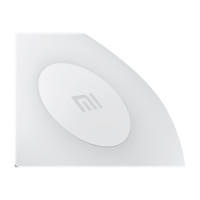 Produktbild för Xiaomi Mi Motion Activated 2 - nattlampa - LED - 0.34 W - varmt, gult ljus - 2800 K
