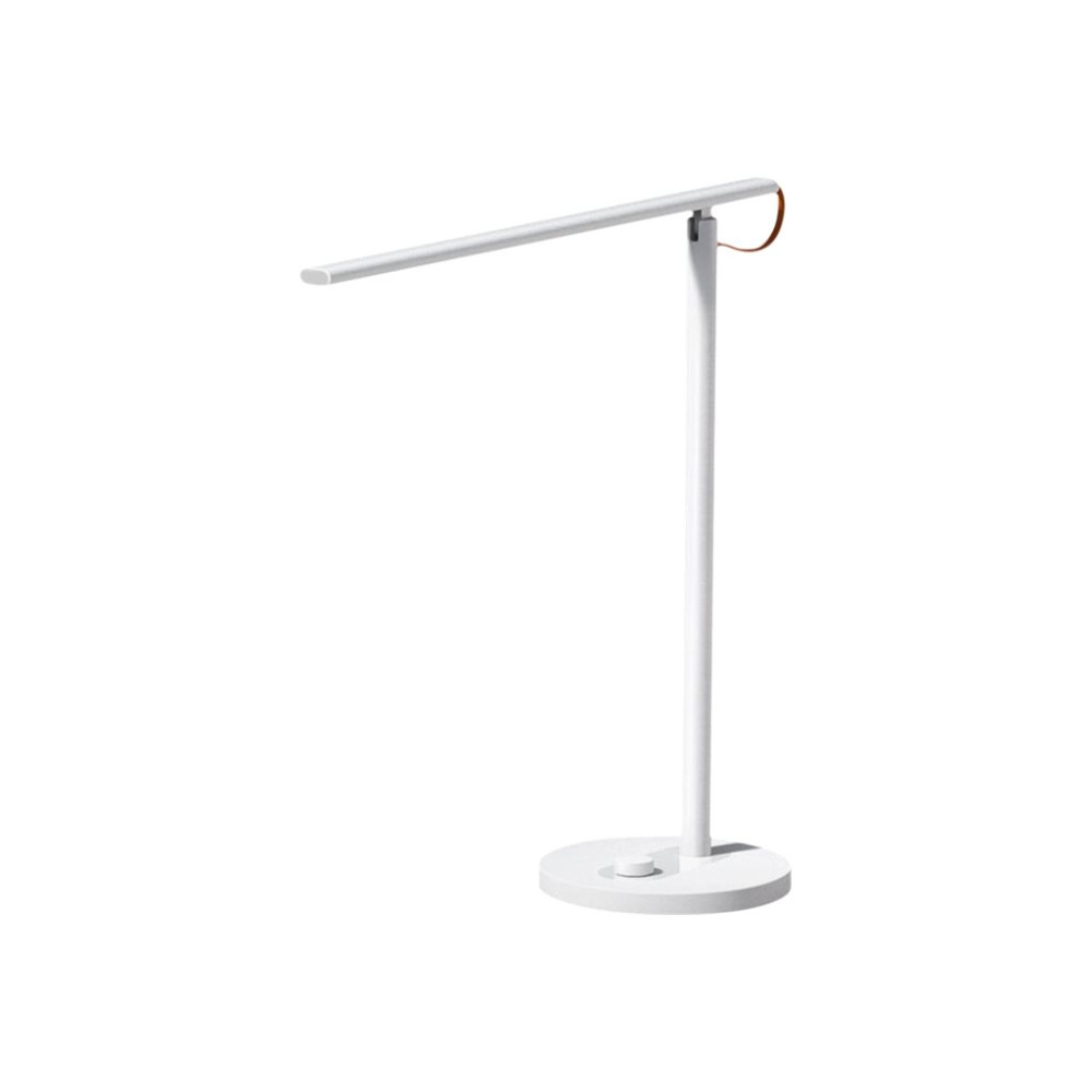 Produktbild för Xiaomi Mi 1S - skrivbordslampa - LED - 9 W - 2600-5000 K - vit