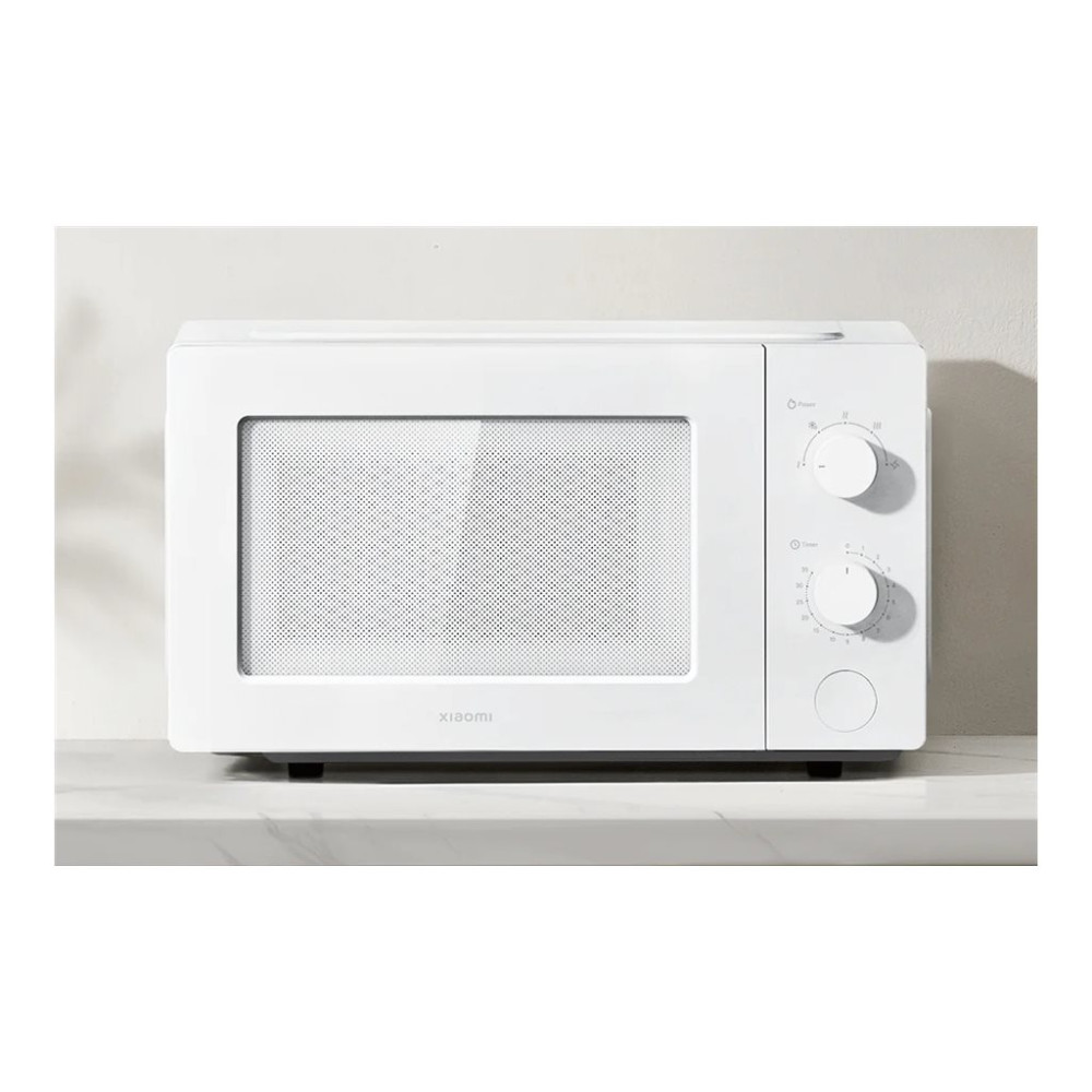 Produktbild för Xiaomi MWB010-2A - mikrovågsugn - fristående