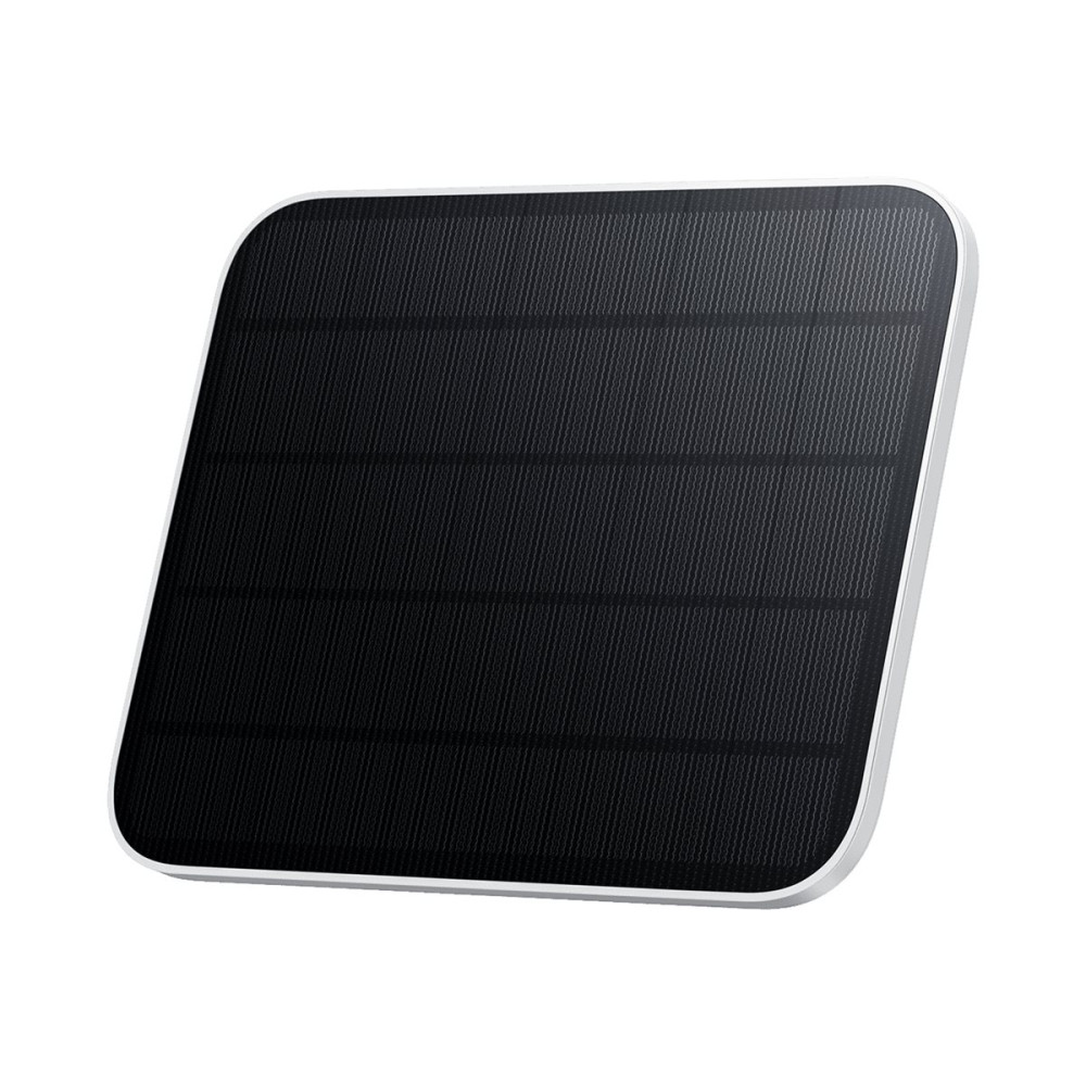 Produktbild för Xiaomi MJSXJ10BY - solcellspanel - utomhus - 5 Watt