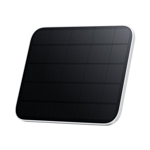 Xiaomi Xiaomi MJSXJ10BY - solcellspanel - utomhus - 5 Watt