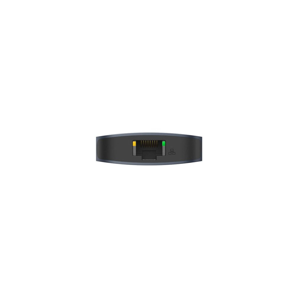 Produktbild för HyperDrive Next - dockningsstation - USB-C 3.2 Gen 2 / Thunderbolt 3 / Thunderbolt 4 - HDMI