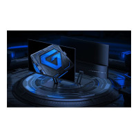 Produktbild för Xiaomi G27i - LED-skärm - Full HD (1080p) - 27" - HDR
