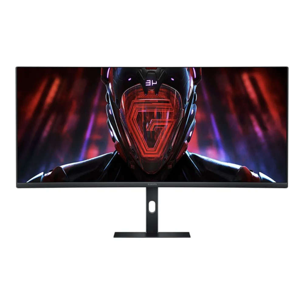 Produktbild för Xiaomi G34WQi - LED-skärm - böjd - 34"