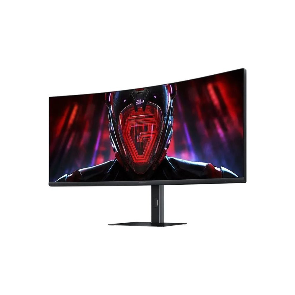 Produktbild för Xiaomi G34WQi - LED-skärm - böjd - 34"