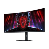 Produktbild för Xiaomi G34WQi - LED-skärm - böjd - 34"