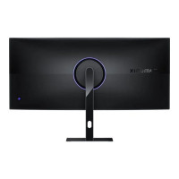 Produktbild för Xiaomi G34WQi - LED-skärm - böjd - 34"