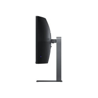 Produktbild för Xiaomi G34WQi - LED-skärm - böjd - 34"