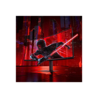 Produktbild för Xiaomi G34WQi - LED-skärm - böjd - 34"
