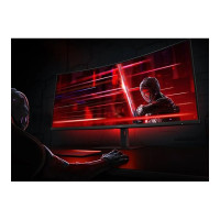 Produktbild för Xiaomi G34WQi - LED-skärm - böjd - 34"