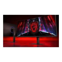 Produktbild för Xiaomi G34WQi - LED-skärm - böjd - 34"