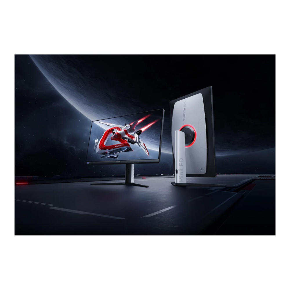 Produktbild för Xiaomi G Pro 27i - LED-skärm - QHD - 27" - HDR