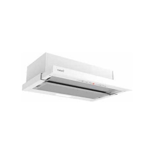 Cata CATA TFK 6005 WH - teleskopisk - vitt glas