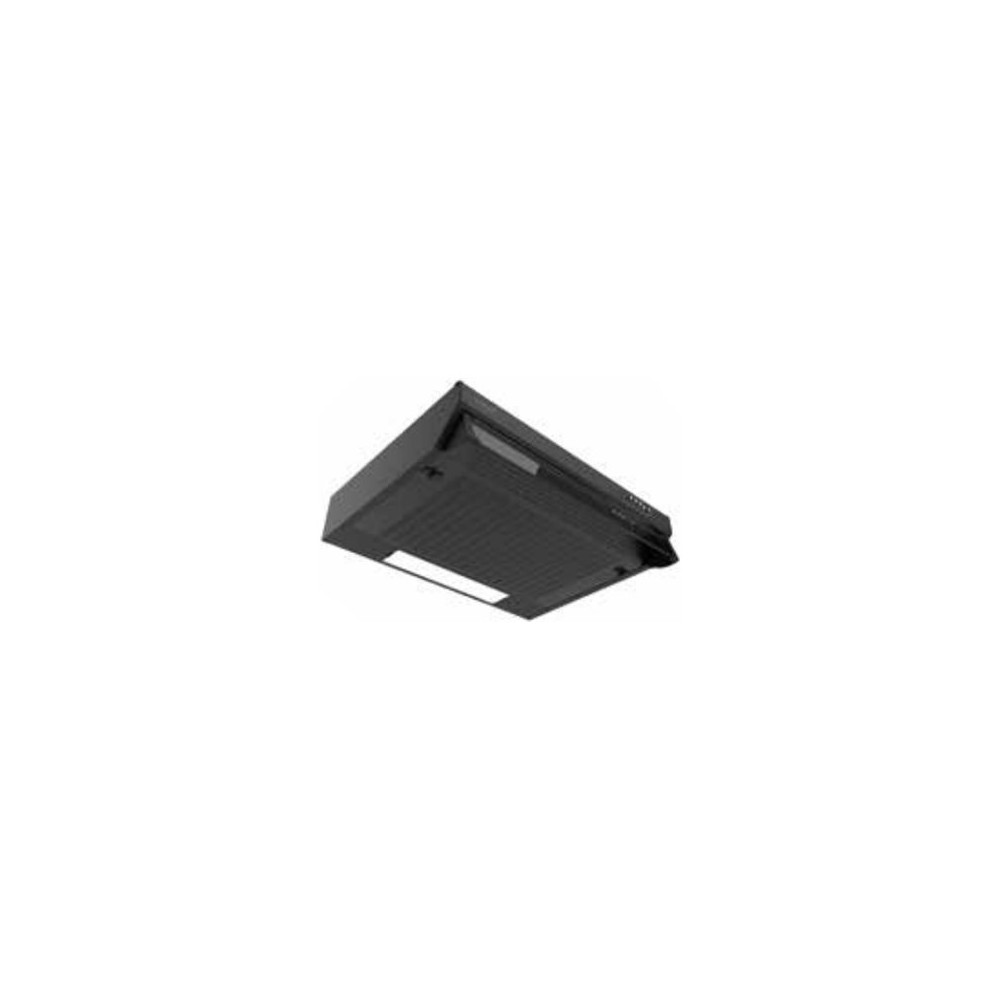 Produktbild för CATA FK SLIM 6000 BK - standard