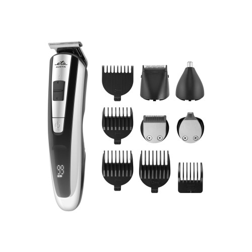 ETA ETA Austin 8345 90000 - trimmer - svart