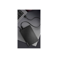 Produktbild för AXAGON EE35-XA3 - förvaringslåda - SATA 3Gb/s - USB 3.2 (Gen 1)