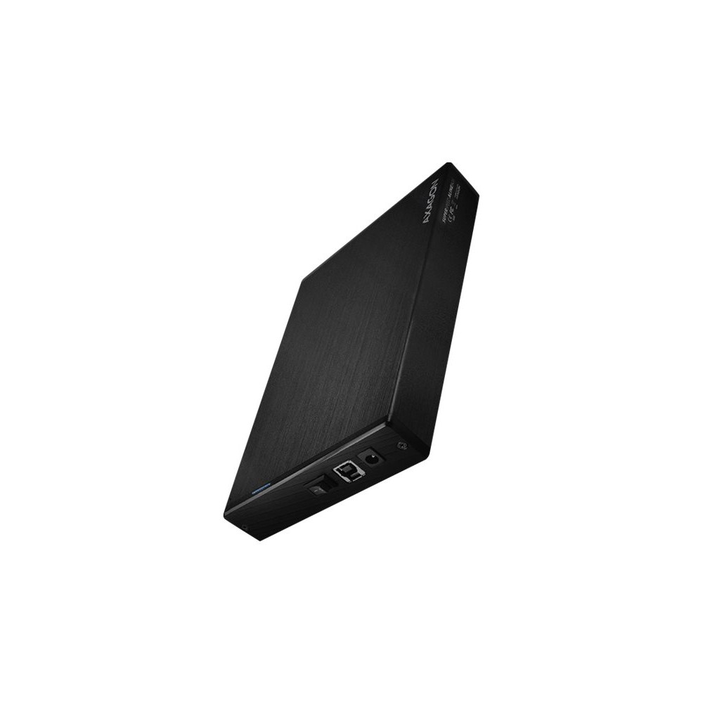 Produktbild för AXAGON EE35-XA3 - förvaringslåda - SATA 3Gb/s - USB 3.2 (Gen 1)