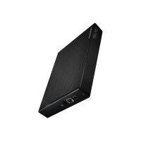 Produktbild för AXAGON EE35-XA3 - förvaringslåda - SATA 3Gb/s - USB 3.2 (Gen 1)