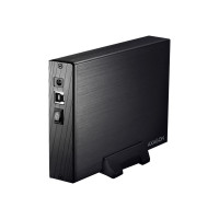 Produktbild för AXAGON EE35-XA3 - förvaringslåda - SATA 3Gb/s - USB 3.2 (Gen 1)