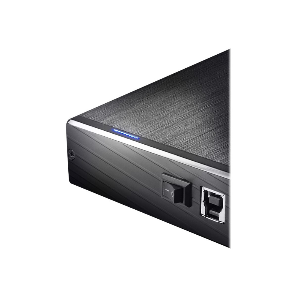 Produktbild för AXAGON EE35-XA3 - förvaringslåda - SATA 3Gb/s - USB 3.2 (Gen 1)