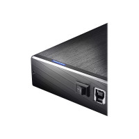 Produktbild för AXAGON EE35-XA3 - förvaringslåda - SATA 3Gb/s - USB 3.2 (Gen 1)