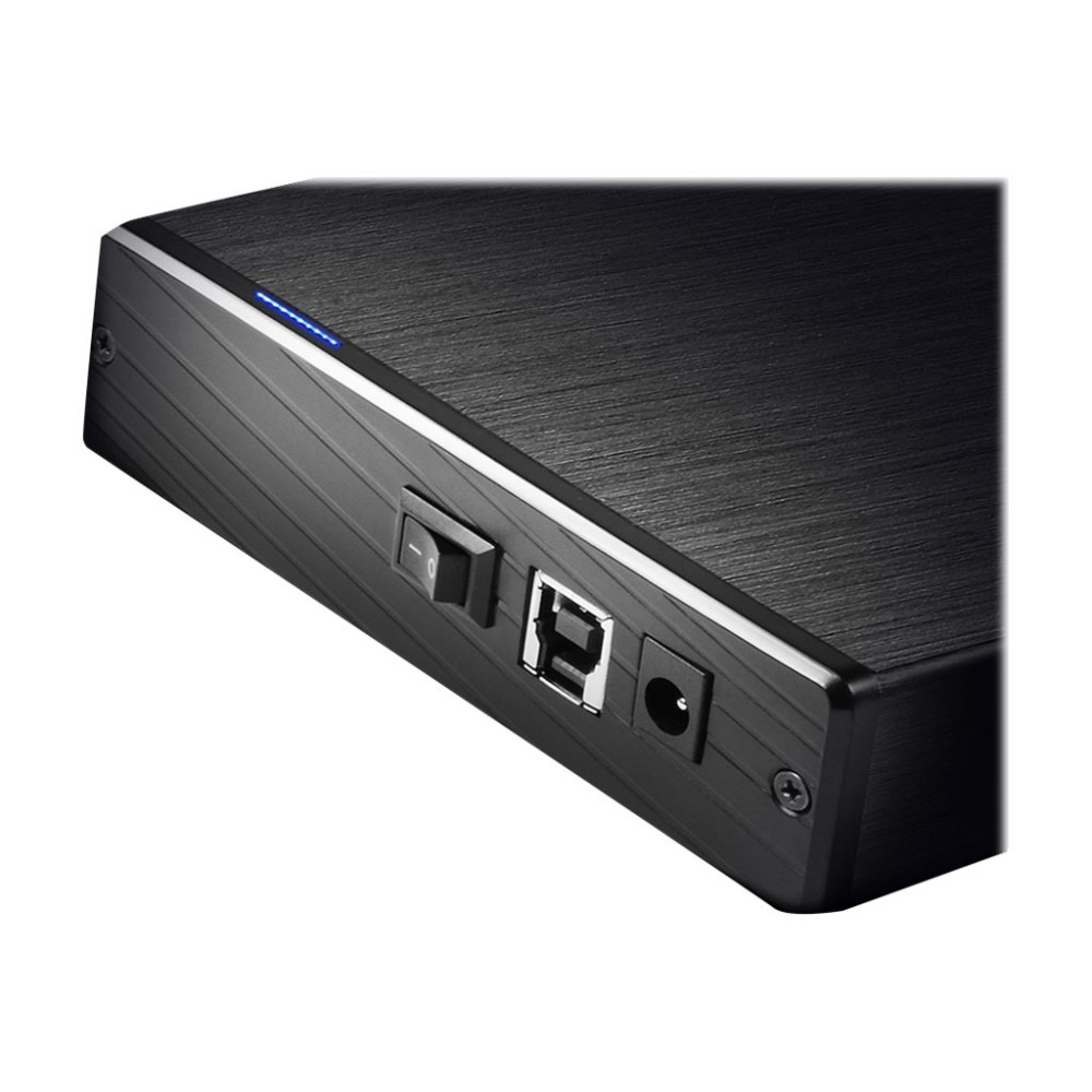 Produktbild för AXAGON EE35-XA3 - förvaringslåda - SATA 3Gb/s - USB 3.2 (Gen 1)