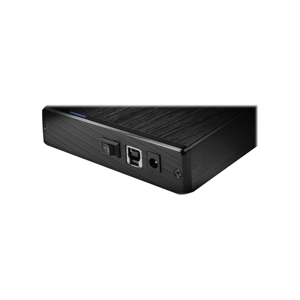 Produktbild för AXAGON EE35-XA3 - förvaringslåda - SATA 3Gb/s - USB 3.2 (Gen 1)