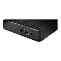 Produktbild för AXAGON EE35-XA3 - förvaringslåda - SATA 3Gb/s - USB 3.2 (Gen 1)